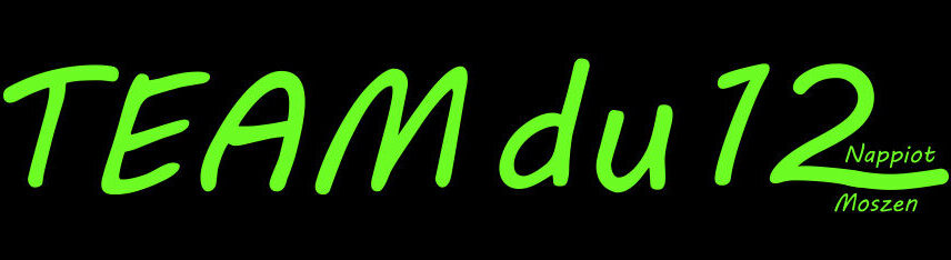 TEAM du 12
